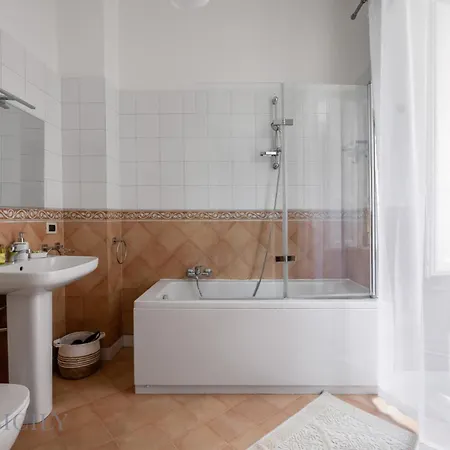 Apartment Torrekalsa By Domusicily