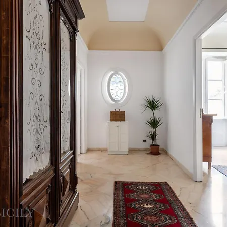 Torrekalsa By Domusicily Apartment Palermo