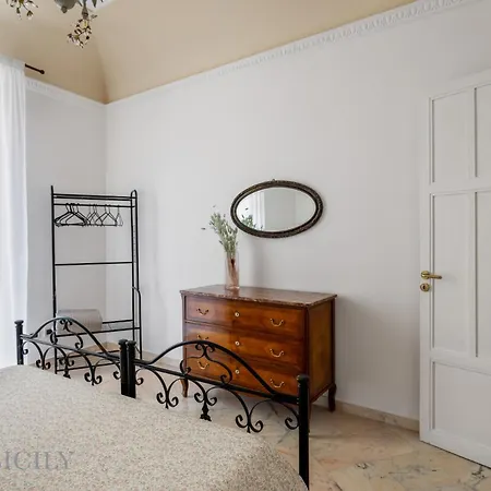 Apartment Torrekalsa By Domusicily *