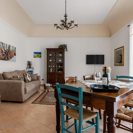 Torrekalsa By Domusicily Apartment *