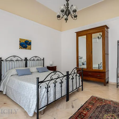 Torrekalsa By Domusicily Apartment