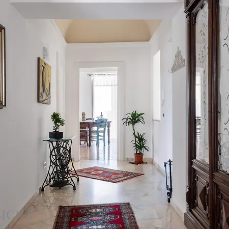 Torrekalsa By Domusicily Apartment *